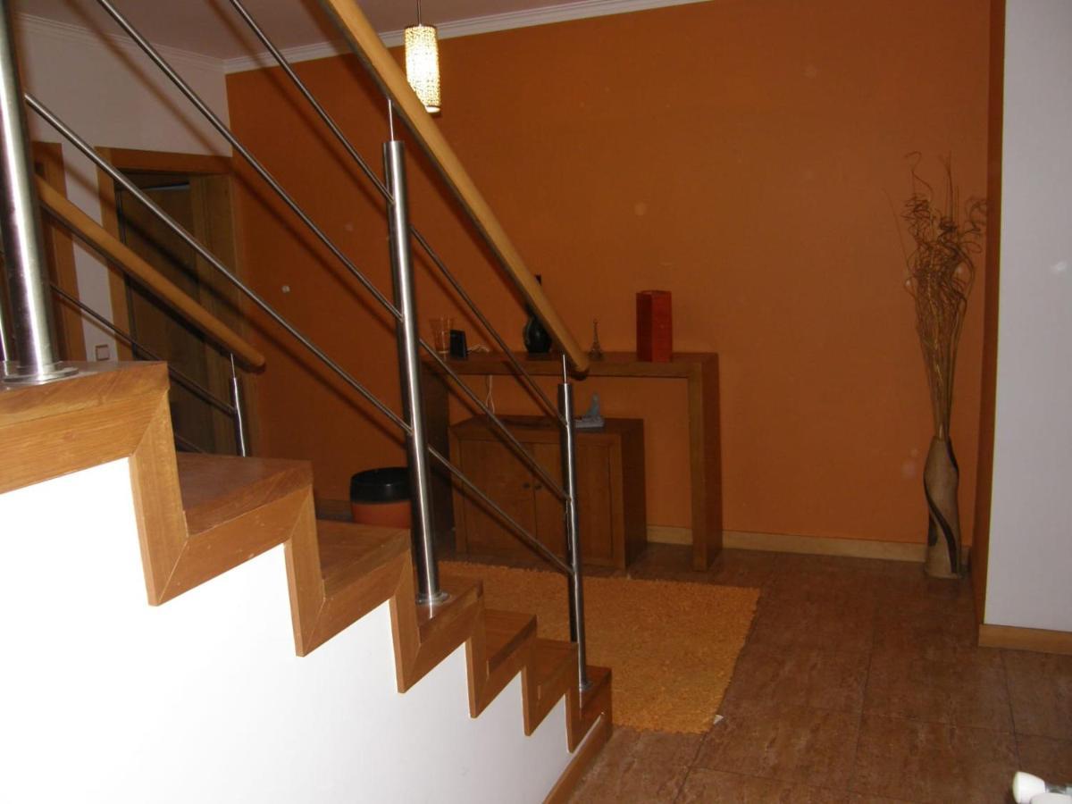 Casa De Agua Levada Villa Picarouba Bagian luar foto